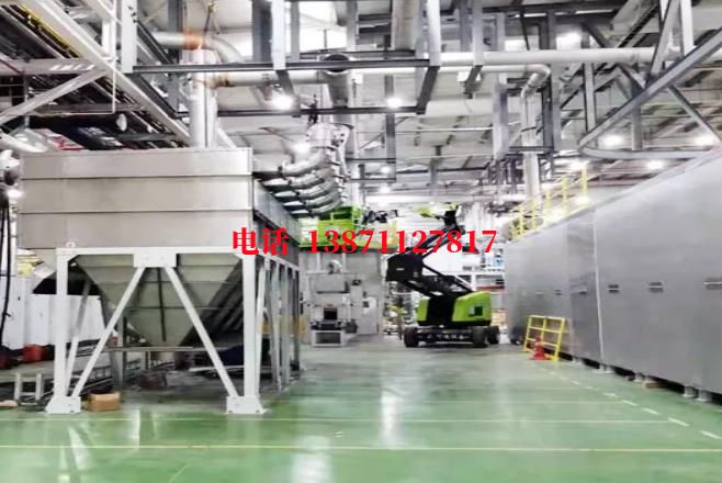 潼关机电设备安装工程,设备安装公司